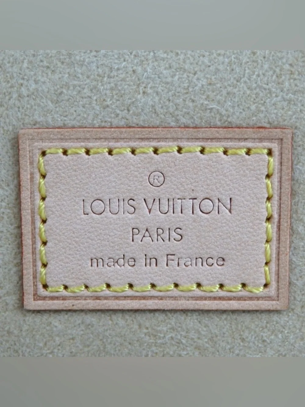 Louis Vuitton Monogram Jewelry Case ✨🤩